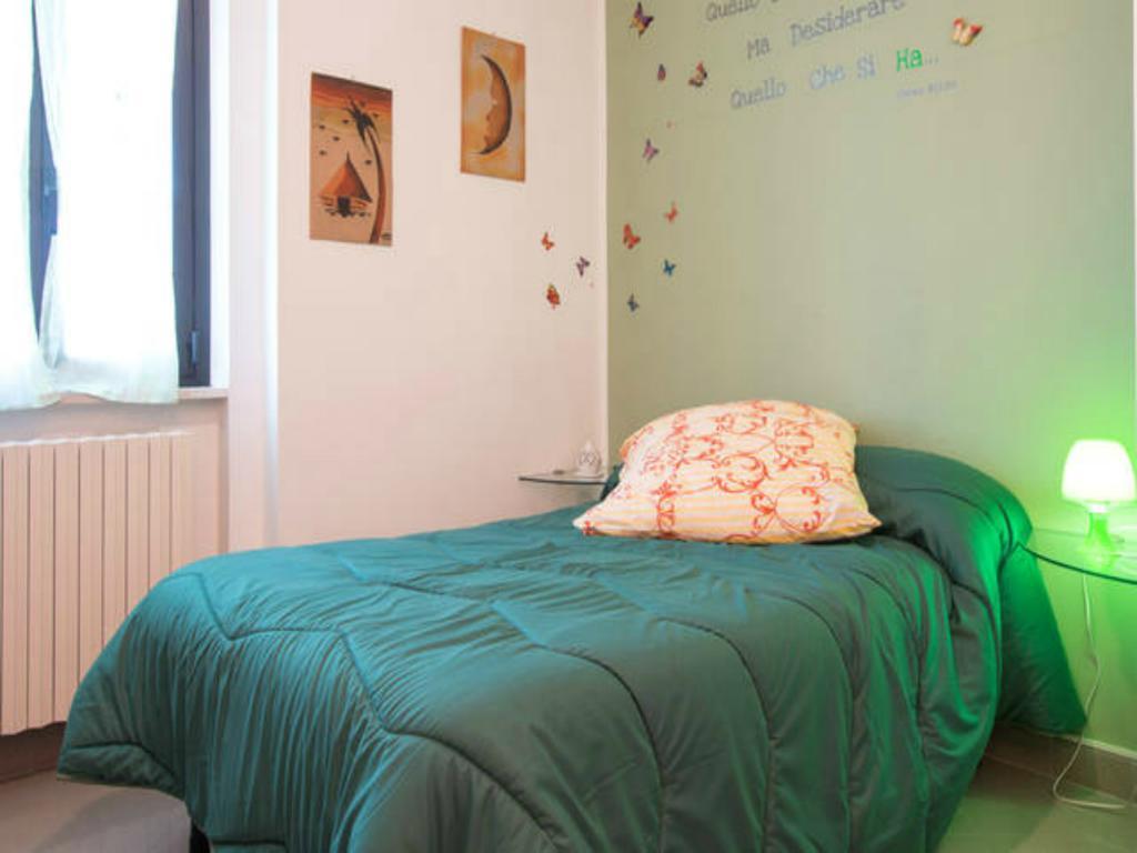 Lo Specchio Del Salento Bed & Breakfast เลชเช ห้อง รูปภาพ