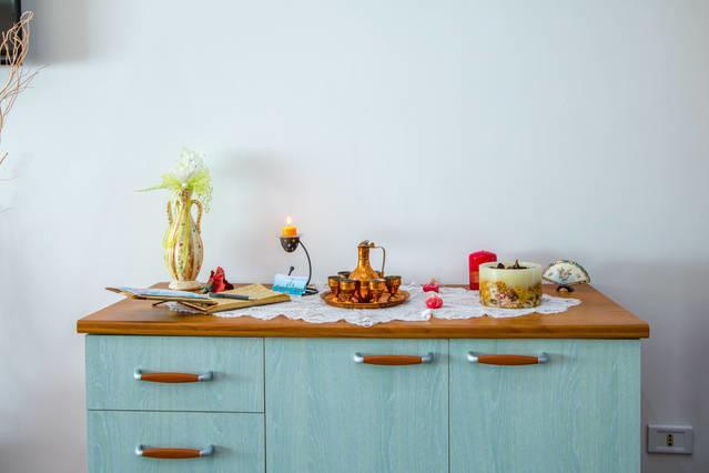 Lo Specchio Del Salento Bed & Breakfast เลชเช ภายนอก รูปภาพ